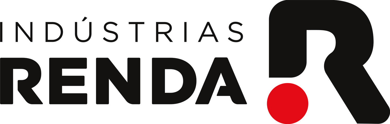 Indústrias Renda