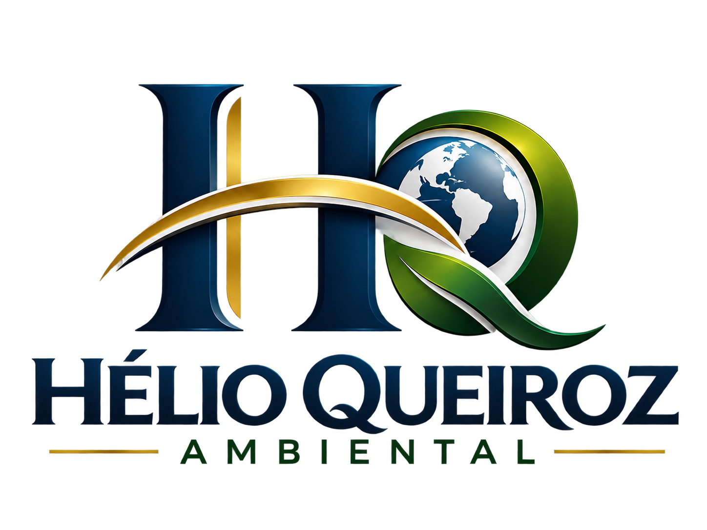 Hélio Queiroz Ambiental