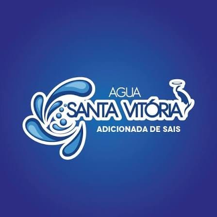 Água Santa Vitória