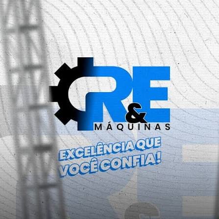 R&E Máquinas
